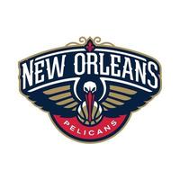 logotipo de Nova Orleans em fundo transparente vetor