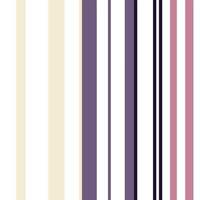 tecido padrão listrado padrões de listras equilibradas consistem em várias listras verticais coloridas de tamanhos diferentes, frequentemente usadas para roupas como ternos, jaquetas, calças e saias. vetor