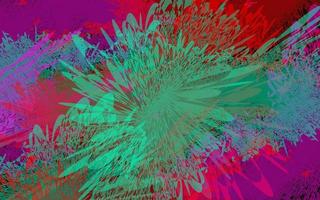 abstrato grunge textura arco-íris fundo colorido vetor
