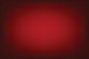 fundo de luxo vermelho com padrão de onda gradiente moderno para apresentação do produto vetor