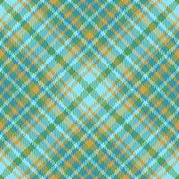 padrão sem emenda de textura. verifique tecido têxtil. tartan de vetor de fundo xadrez.