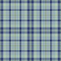 sem costura padrão de xadrez tartan escocês. fundo repetível com textura de tecido de seleção. impressão têxtil listrada de pano de fundo vetorial. vetor