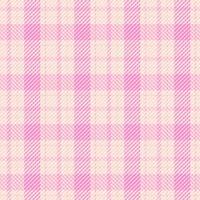 fundo de vetor padrão xadrez marrom, textura de tecido tartan 10551608  Vetor no Vecteezy