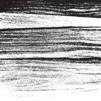 texturas grunge. efeito angustiado. efeito texturizado de vetor. fundo abstrato preto e branco. textura monocromática vetor