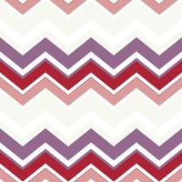 padrão chevron ondulado fundo vetorial design vintage retrô vetor