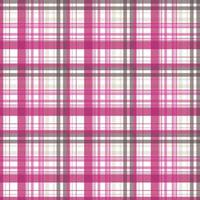 buffalo plaid pattern design texture os blocos resultantes de cor se repetem vertical e horizontalmente em um padrão distinto de quadrados e linhas conhecido como sett. tartan é freqüentemente chamado de xadrez vetor