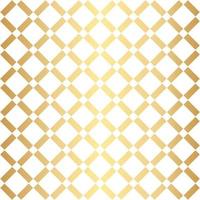 fundo padrão xadrez branco e dourado, papel de parede dourado. 16190044  Vetor no Vecteezy