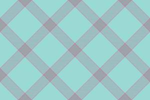 fundo xadrez tartan, padrão sem emenda de verificação diagonal. textura de tecido vetorial para impressão têxtil, papel de embrulho, cartão-presente, papel de parede. vetor