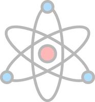 design de ícone de vetor de ciência