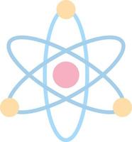 design de ícone de vetor de ciência