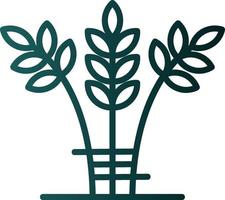 design de ícone de vetor de colheita