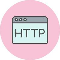 ícone do vetor https