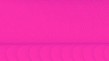 linha rosa abstrata ondas fundo geométrico. design de fundo moderno. Cor gradiente. composição de formas fluidas. adequado para design de apresentação. site, banners, papéis de parede, brochura, cartazes vetor