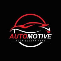 logotipo do carro, vetor de reparo automotivo, design de marca de garagem de reparo, cuidados com o carro, peças de reposição automotivas