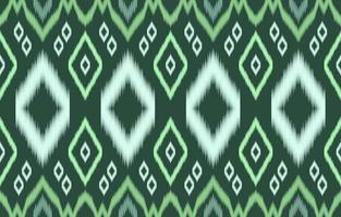 padrões luxuosos reais de ikat neon antigos. estilo retrô vintage geométrico étnico tribal. padrão sem emenda de tecido têxtil ikat. indiano africano asiático navajo asteca ikat imprimir vetor abstrato.