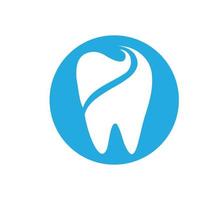 logo dental design vector template.creative logotipo do dentista. logotipo de vetor de clínica odontológica.