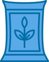 design de ícone de vetor de fertilizante