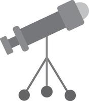 42 - telescópio vetor