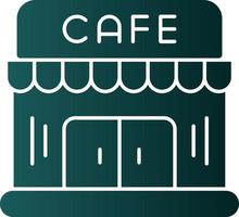 design de ícone de vetor de café