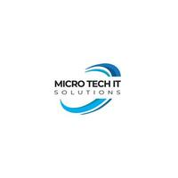 logotipo de tecnologia, modelo de logotipo vetorial moderno, minimalista e futurista vetor