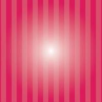 fundo gradiente rosa com design vetorial de formas de linha vetor