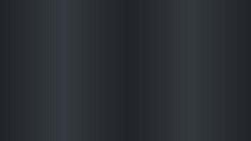 gráfico vetorial de ilustração de fundo gradiente preto, textura preta vetor