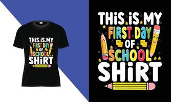 100 dias de escola, design de camiseta de cem dias, design de camiseta de tipografia vetorial, camiseta de comemoração de 100 dias