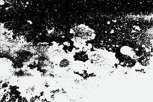 fundo de textura de parede em formato de vetor eps de cor preto e branco