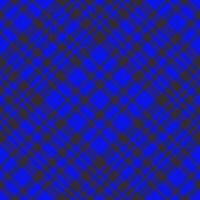 verificação de tecido de textura. padrão de vetor xadrez. fundo tartan têxtil sem costura.