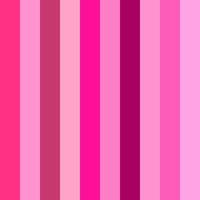 beleza e fundo padrão geométrico abstrato doce com quadrados, tom rosa e vermelho para o dia dos namorados. vetor