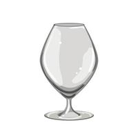 caneca copo de cerveja ilustração vetorial dos desenhos animados vetor