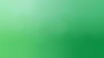 fundo de cor gradiente verde abstrato com espaço em branco para elemento de design gráfico vetor