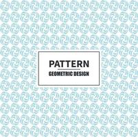 design de padrão para impressão têxtil e postagem em mídia social vetor