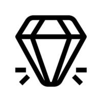 ícone de coração forte para seu site, celular, apresentação e design de logotipo. vetor