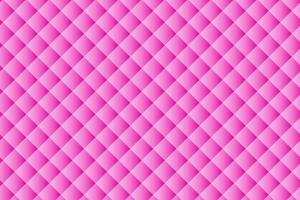 padrão com elementos geométricos em tons de rosa fundo abstrato vetor