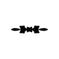 ícone de churrasco. símbolo de fundo de cartaz de restaurante de churrasco de estilo simples. elemento de design de logotipo de marca de churrasco. impressão de camiseta para churrasco. vetor para adesivo.