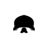 ícone de água-viva. estilo simples água-viva peixe restaurante grande venda cartaz fundo símbolo. elemento de design de logotipo de marca de água-viva. impressão de camiseta de água-viva. vetor para adesivo.
