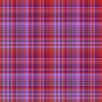 padrão de fundo sem emenda. textura de tecido têxtil. xadrez xadrez vetor tartan.