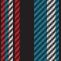 padrão sem emenda de listras verticais. linhas vector design abstrato. têxteis de moda adequados de textura de listra.