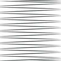 padrão de listras de zebra retrô abstrato elegante fundo vetor