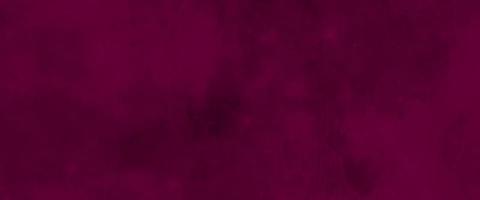 tela de aquarela texturizada abstrata para design criativo moderno. efeito de nuvem rosa e preto vermelho. aquarela de tinta rosa claro brilhante sobre fundo preto. aquarela de textura de papel magenta. vetor