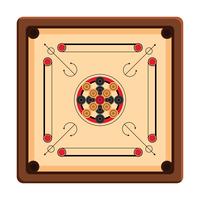 design de tabuleiro de jogos de ludo de seis jogadores 13139655 Vetor no  Vecteezy