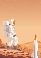 Missão de Exploração de Marte