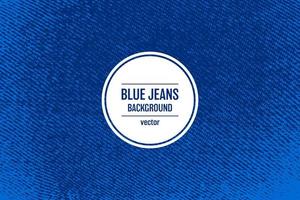 textura de jeans desenho ilustração vetorial