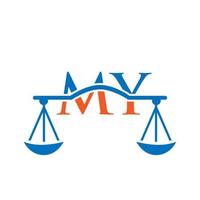 carta meu design de logotipo de escritório de advocacia para advogado, justiça, advogado, jurídico, serviço de advogado, escritório de advocacia, escala, escritório de advocacia, advogado de negócios corporativos vetor