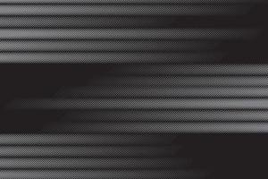 padrão com elementos geométricos em tons de preto e cinza. fundo gradiente abstrato vetor