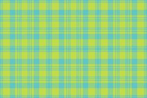 têxtil padrão tartan. xadrez de vetor de tecido. textura de verificação de plano de fundo sem emenda.