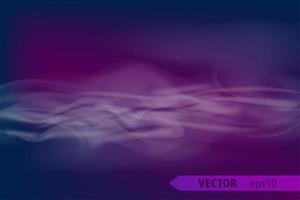 desenho de fundo ultravioleta escuro de vetor