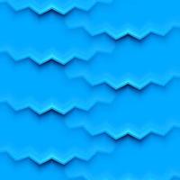 fundo vetorial abstrato com camadas sombreadas azuis vetor