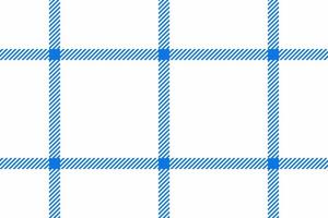 verifique o fundo da tela. tartan têxtil sem costura. padrão de textura de vetor xadrez.